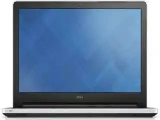  Dell Inspiron 15 5558 (5558791TBiWHT) Laptop (Core i3 5th Gen 6 GB 1 TB Ubuntu) prices in Pakistan